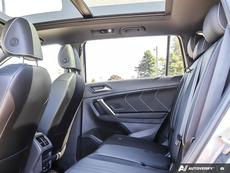 volkswagen Tiguan 2024 - 24