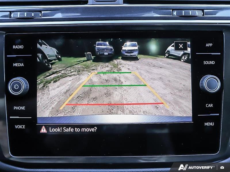 volkswagen Tiguan 2024 - 27