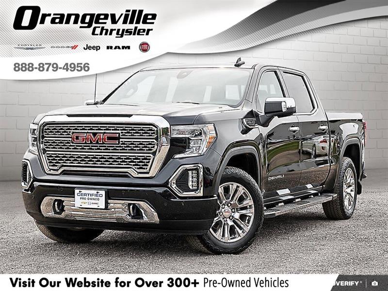 gmc Sierra 1500 Limited 2022 - 1