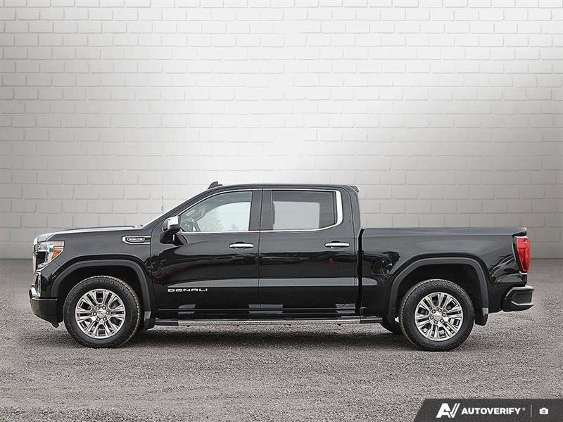 gmc Sierra 1500 Limited 2022 - 2