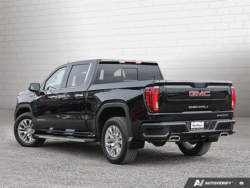 gmc Sierra 1500 Limited 2022 - 3