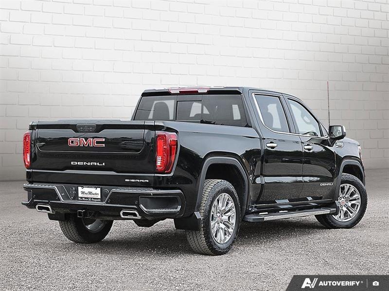 gmc Sierra 1500 Limited 2022 - 5