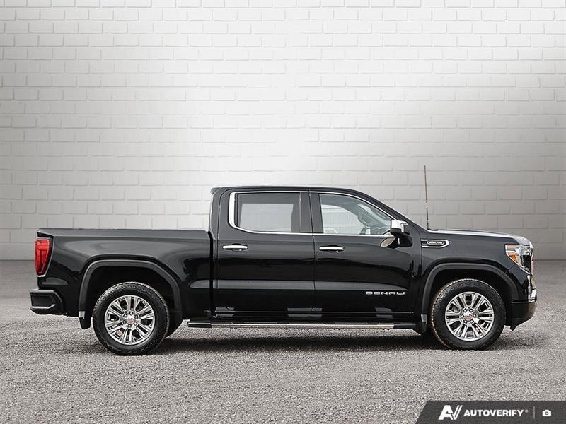 gmc Sierra 1500 Limited 2022 - 6