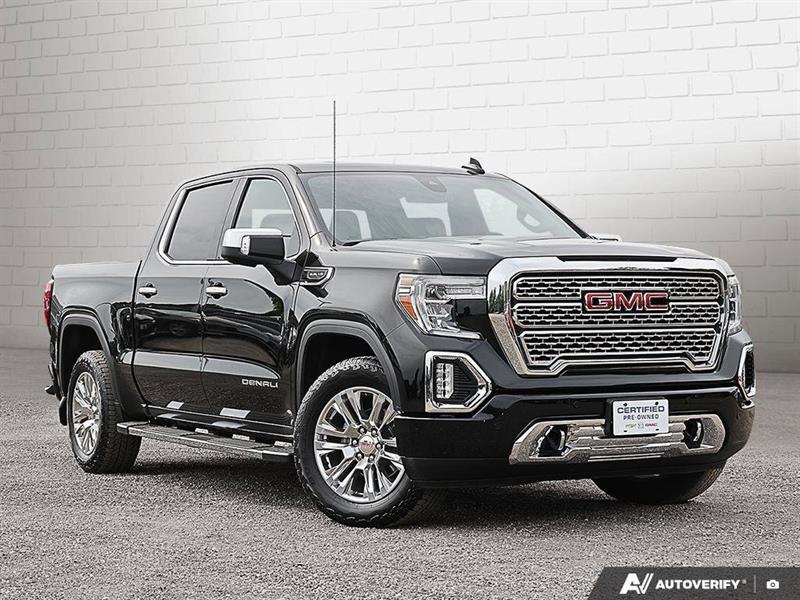 gmc Sierra 1500 Limited 2022 - 7