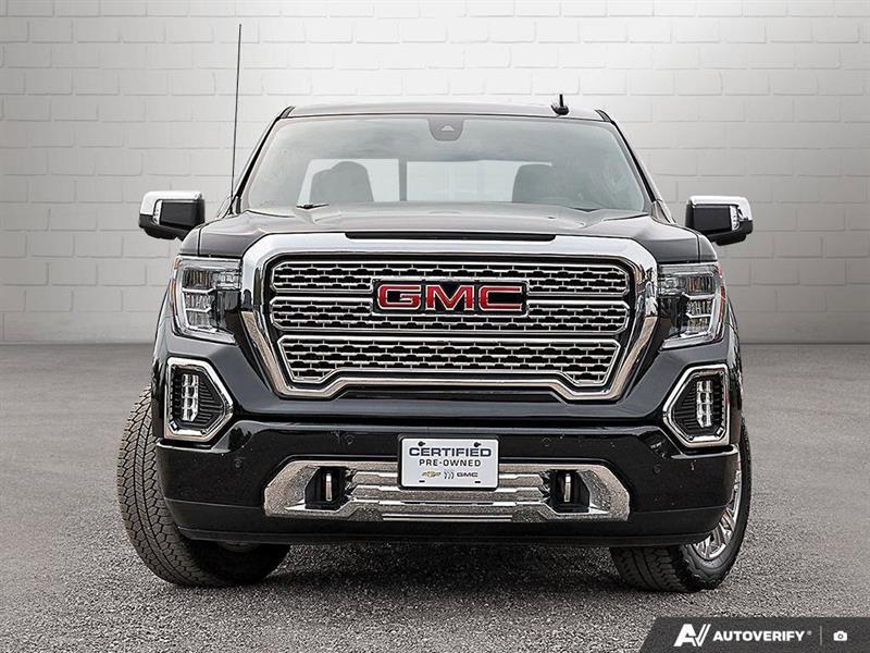 gmc Sierra 1500 Limited 2022 - 8