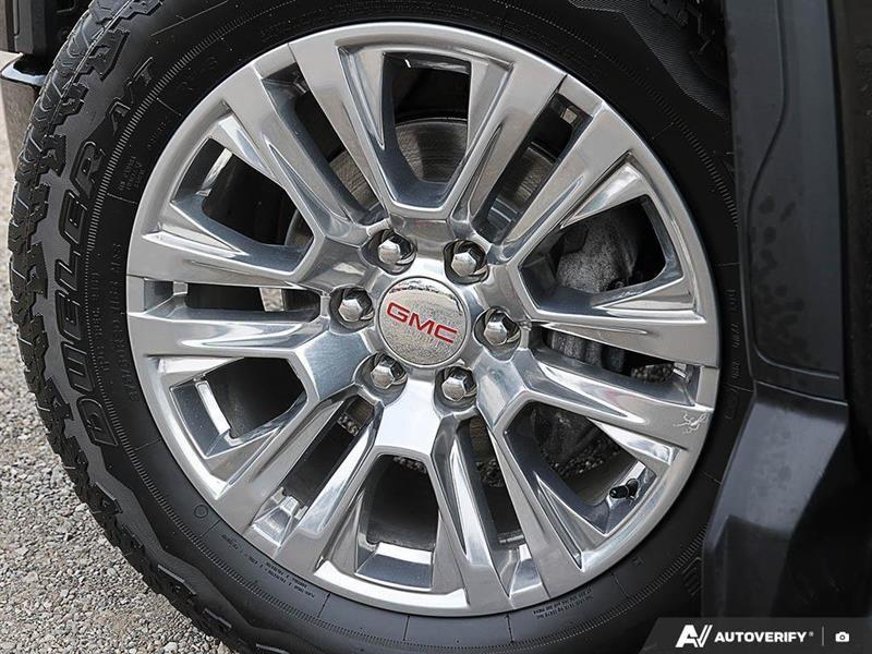 gmc Sierra 1500 Limited 2022 - 9