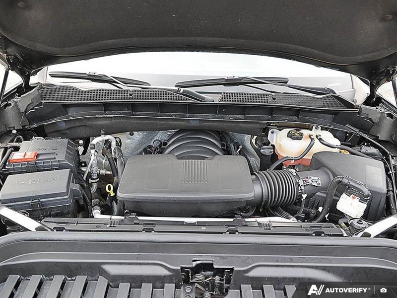 gmc Sierra 1500 Limited 2022 - 11