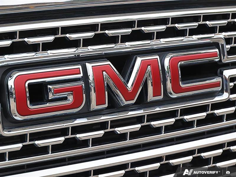 gmc Sierra 1500 Limited 2022 - 12