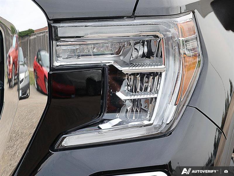 gmc Sierra 1500 Limited 2022 - 13