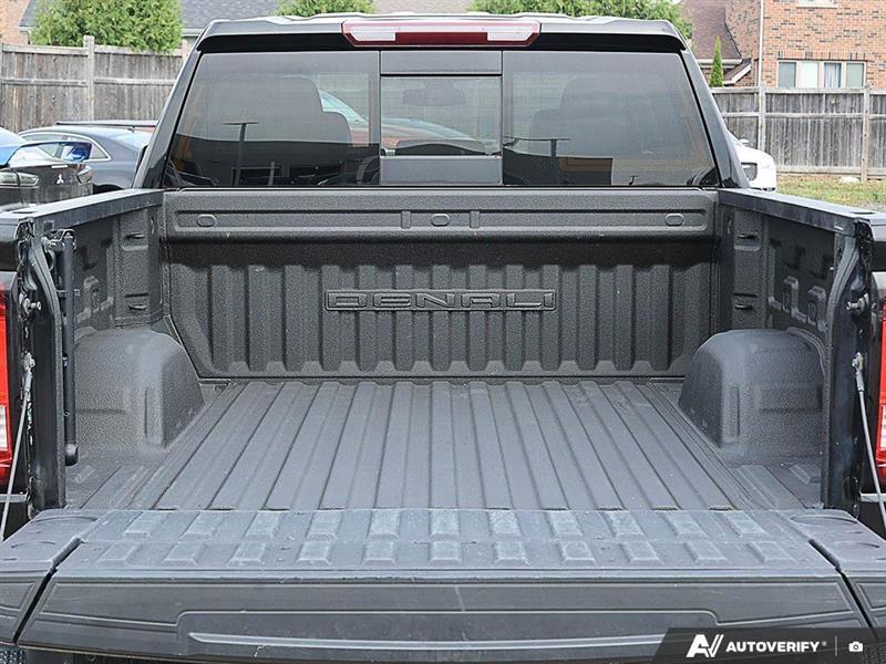 gmc Sierra 1500 Limited 2022 - 14