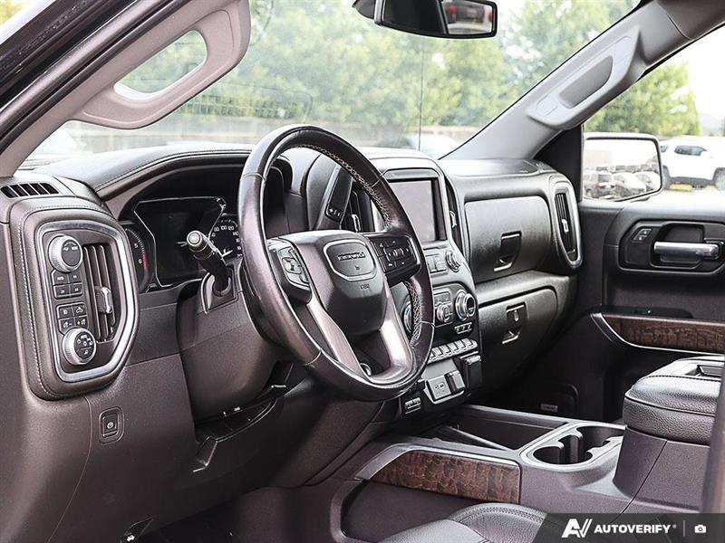 gmc Sierra 1500 Limited 2022 - 16