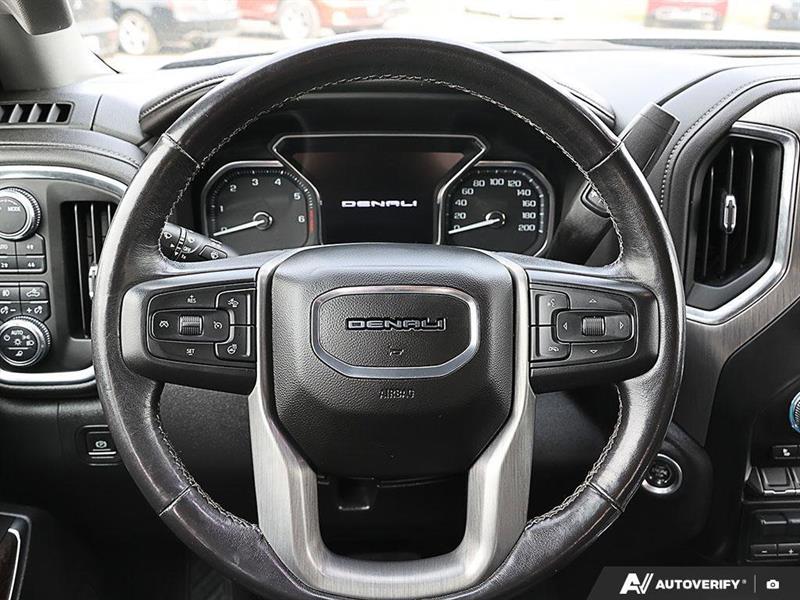 gmc Sierra 1500 Limited 2022 - 17