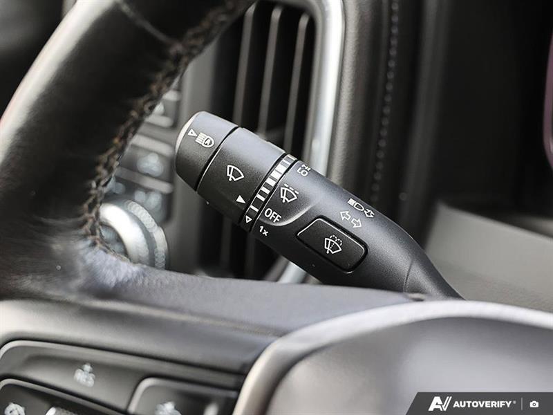 gmc Sierra 1500 Limited 2022 - 19