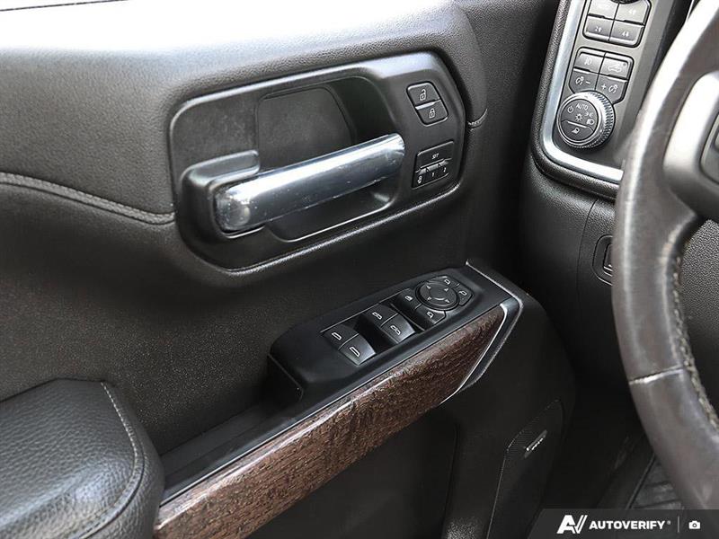 gmc Sierra 1500 Limited 2022 - 20