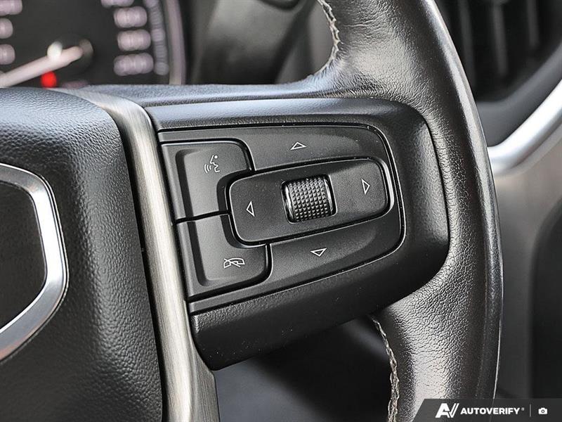 gmc Sierra 1500 Limited 2022 - 21