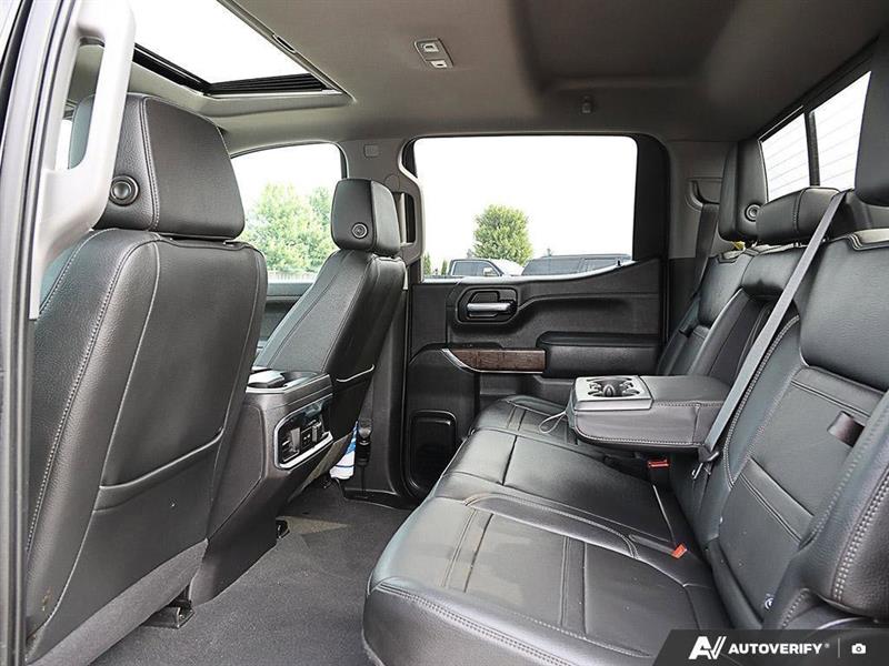 gmc Sierra 1500 Limited 2022 - 27