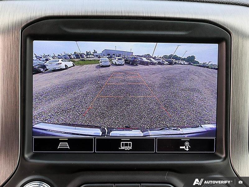 gmc Sierra 1500 Limited 2022 - 30