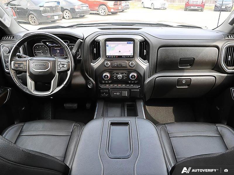 gmc Sierra 1500 Limited 2022 - 35