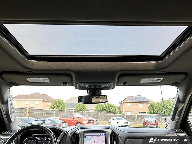 gmc Sierra 1500 Limited 2022 - 36