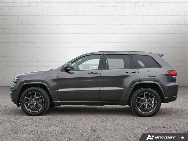 jeep Grand Cherokee 2021 - 3
