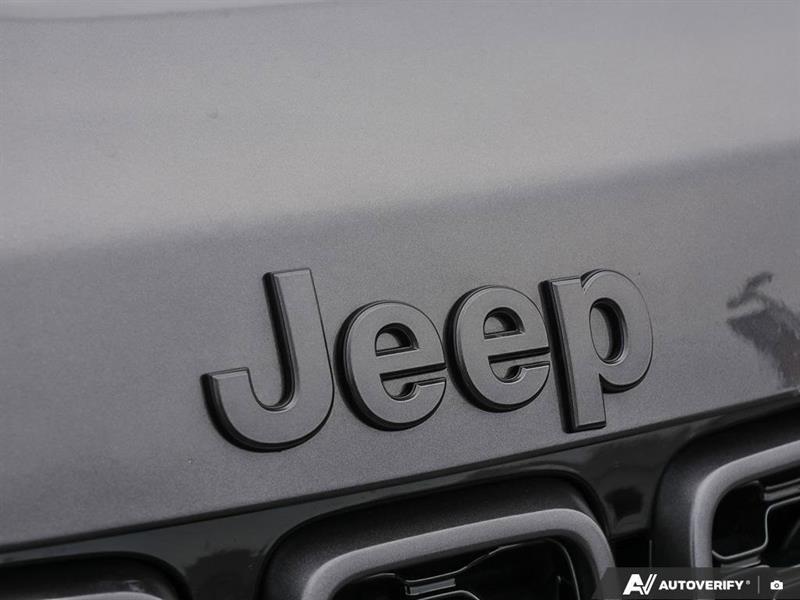 jeep Grand Cherokee 2021 - 9