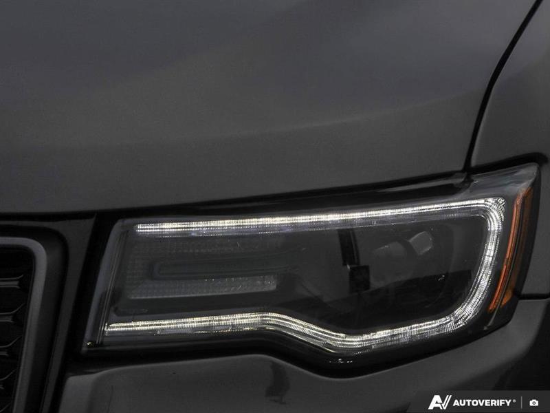 jeep Grand Cherokee 2021 - 10