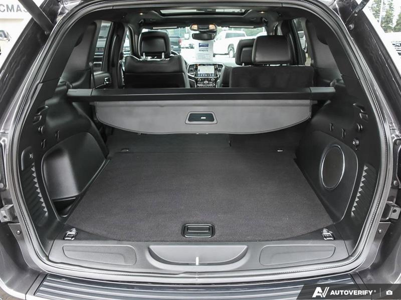 jeep Grand Cherokee 2021 - 11