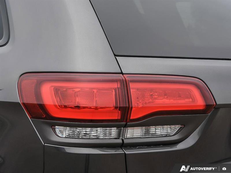 jeep Grand Cherokee 2021 - 12