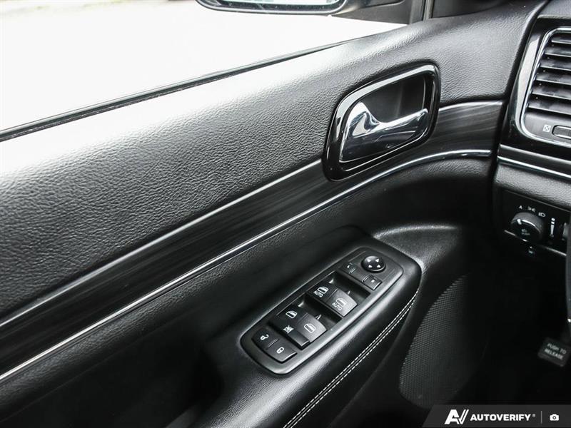 jeep Grand Cherokee 2021 - 16