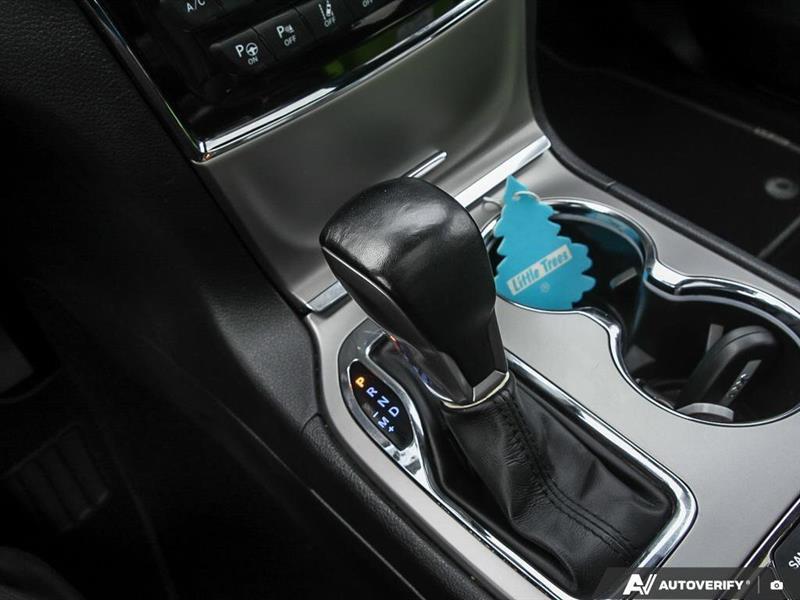 jeep Grand Cherokee 2021 - 18