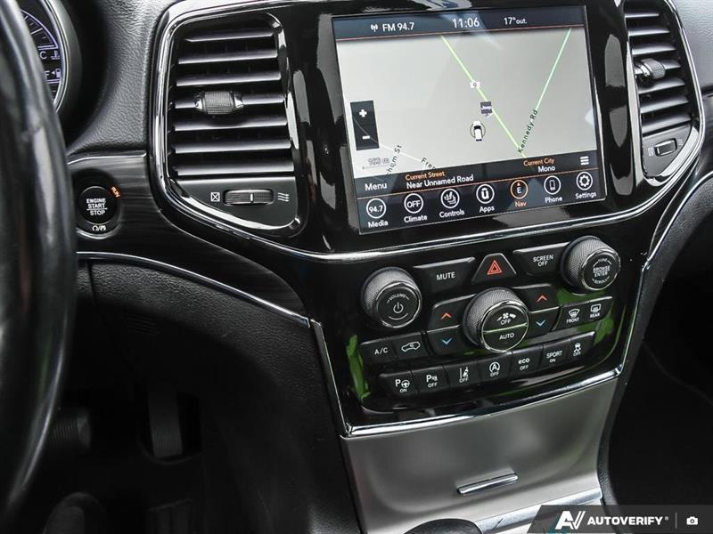 jeep Grand Cherokee 2021 - 19