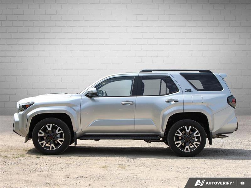 toyota 4Runner 2025 - 3