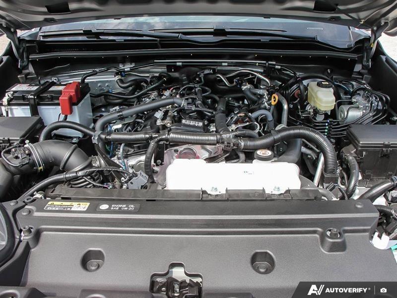 toyota 4Runner 2025 - 8