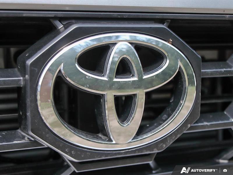 toyota 4Runner 2025 - 9