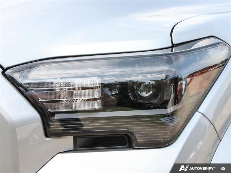 toyota 4Runner 2025 - 10