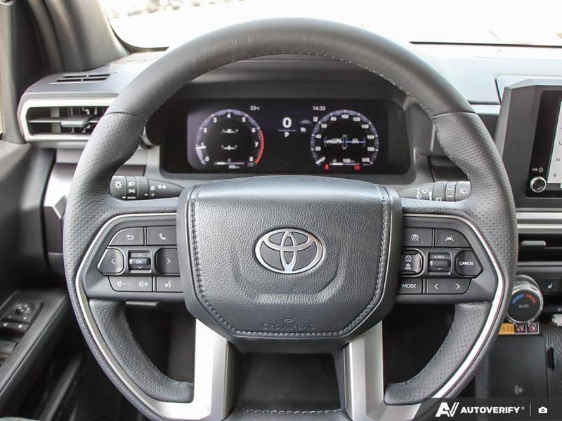 toyota 4Runner 2025 - 14