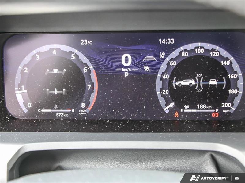 toyota 4Runner 2025 - 15