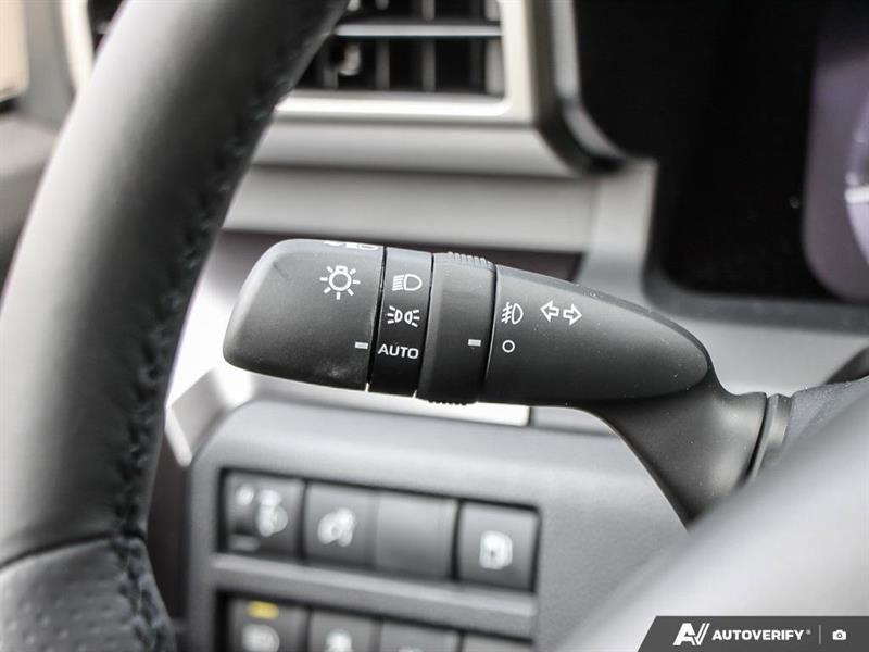 toyota 4Runner 2025 - 16