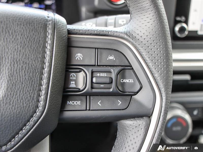 toyota 4Runner 2025 - 18