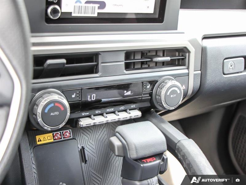 toyota 4Runner 2025 - 20