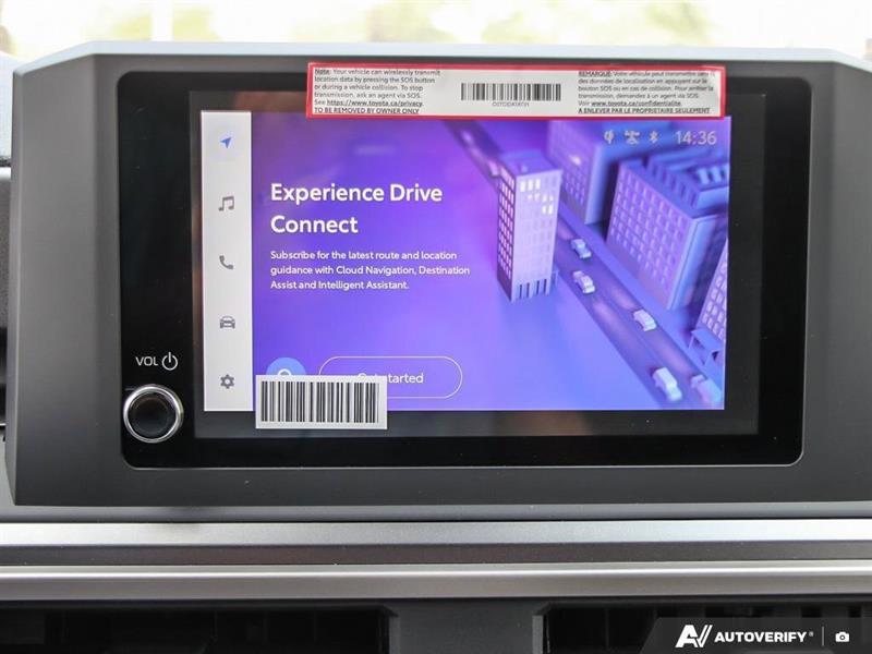 toyota 4Runner 2025 - 21