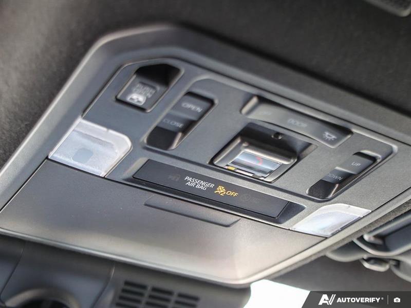 toyota 4Runner 2025 - 22