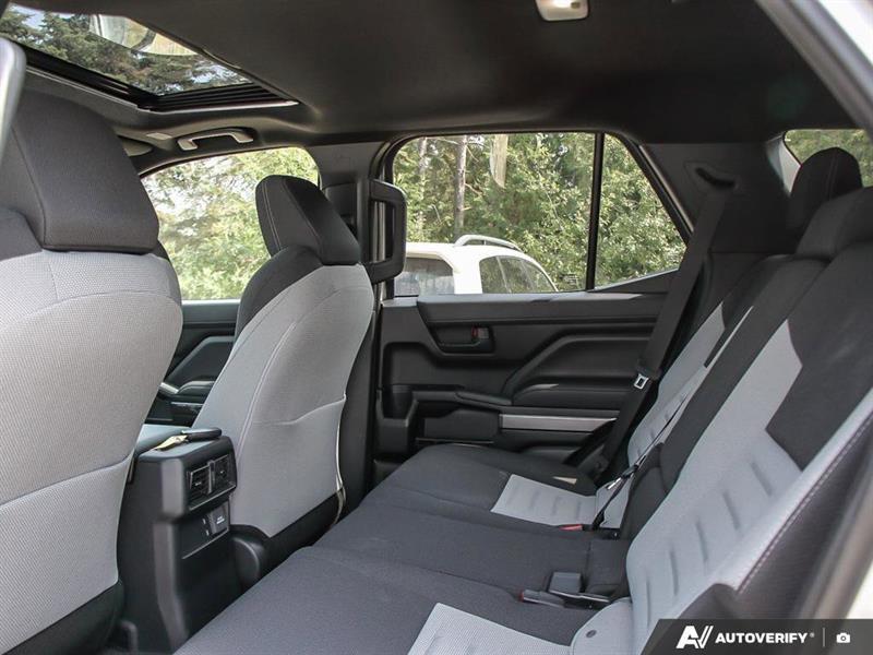 toyota 4Runner 2025 - 24