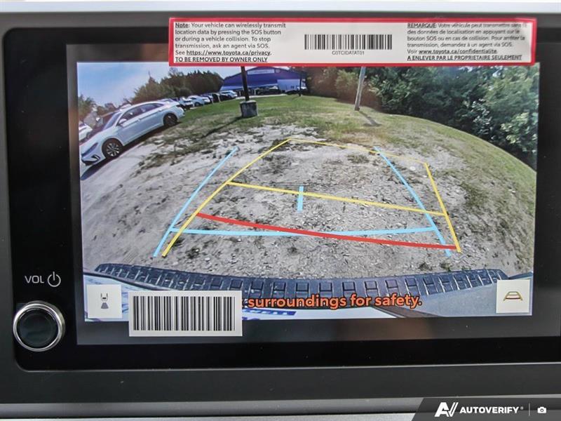 toyota 4Runner 2025 - 27