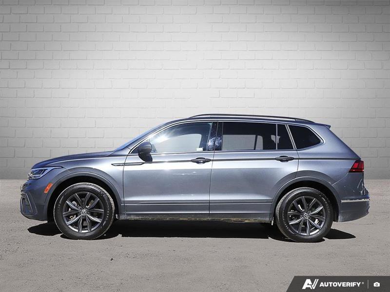 volkswagen Tiguan 2023 - 3