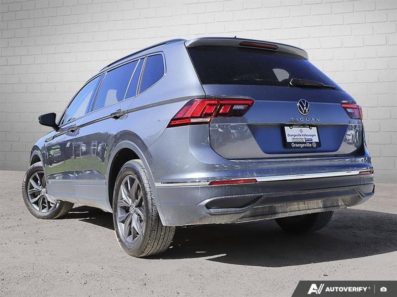 volkswagen Tiguan 2023 - 4