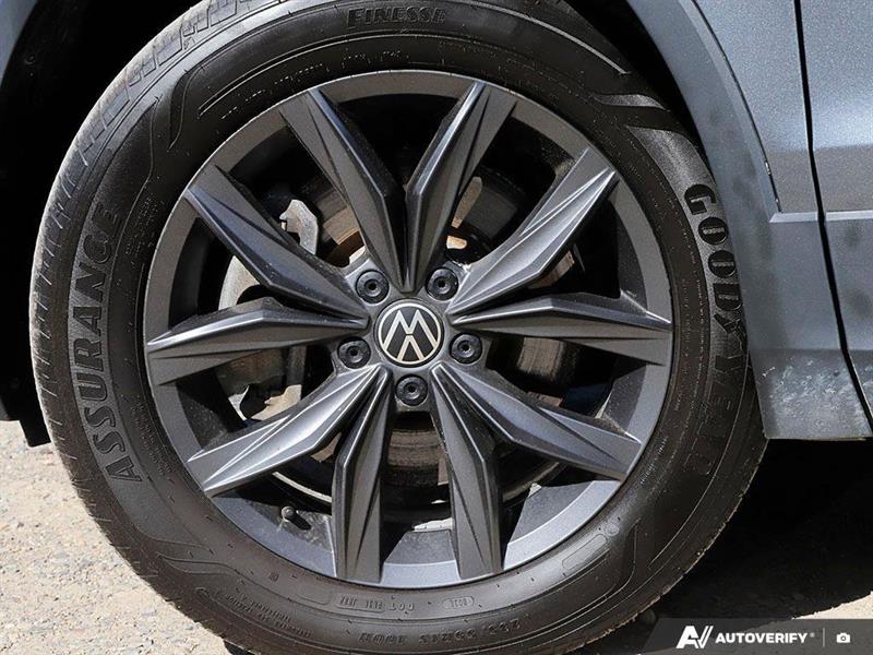 volkswagen Tiguan 2023 - 6