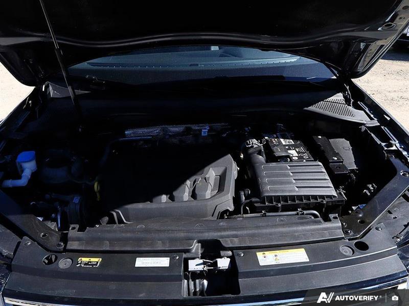 volkswagen Tiguan 2023 - 8