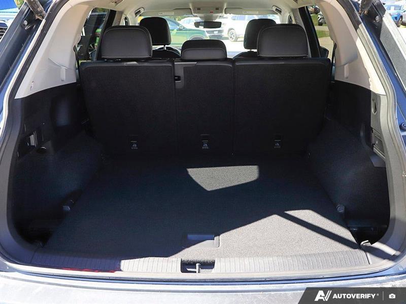 volkswagen Tiguan 2023 - 11