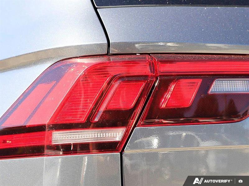 volkswagen Tiguan 2023 - 12